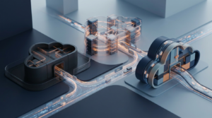 Private public and hybrid cloud infrastructure models compared